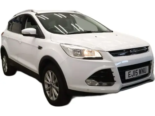 Ford Kuga EJ15 WNU