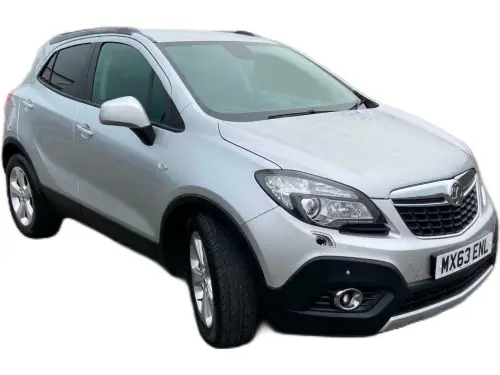 Vauxhall Mokka Tech Line CDTi S/S MX63 ENL