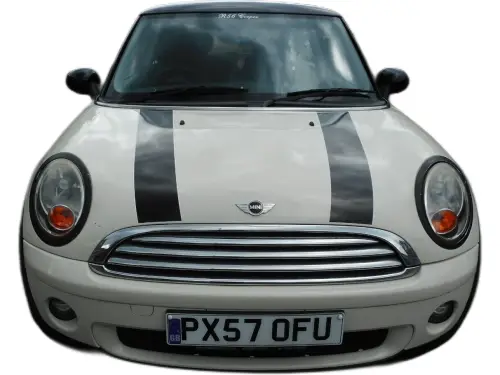 MINI Cooper PX57 OFU