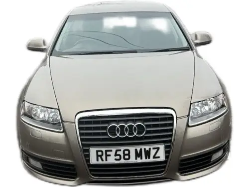 Audi A6 RF58 MWZ