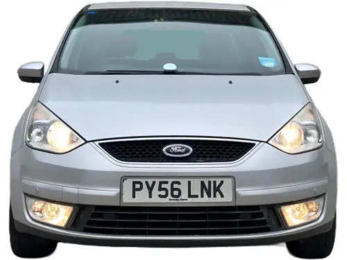 Ford Galaxy PY56 LNK