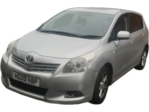 Toyota Verso HG09 HBP