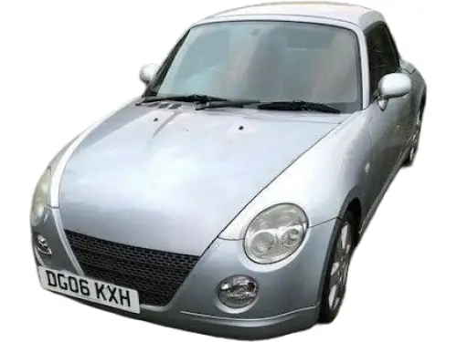Daihatsu Copen DG06 KXH