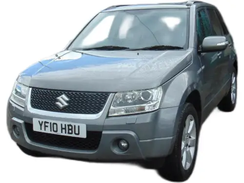 Suzuki Grand Vitara YF10 HBU