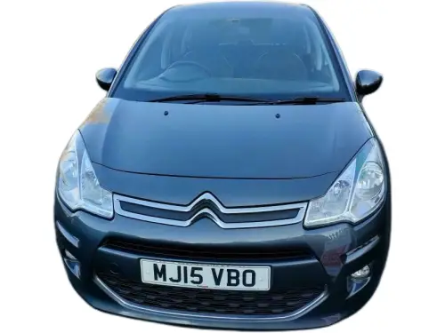 Citroën C3 Selection MJ15 VBO
