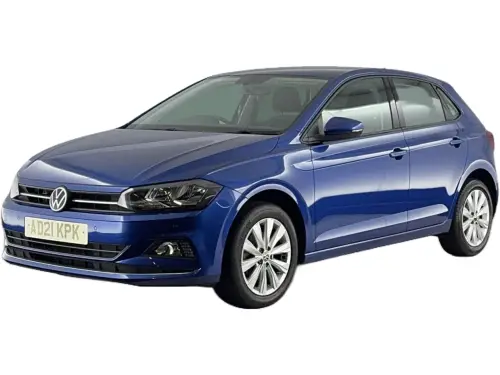 Volkswagen Polo AD21 KPK