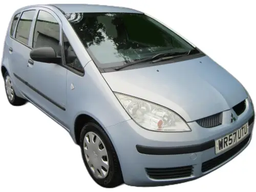 Mitsubishi Colt WR57 UTU