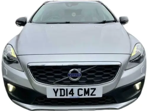 Volvo V40 Cross Country Lux D2 YD14 CMZ
