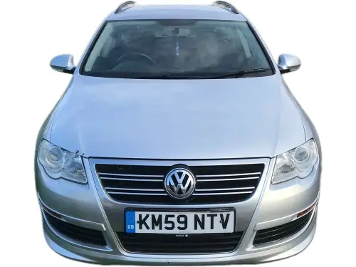 Volkswagen Passat R Line TDI 110 KM59 NTV
