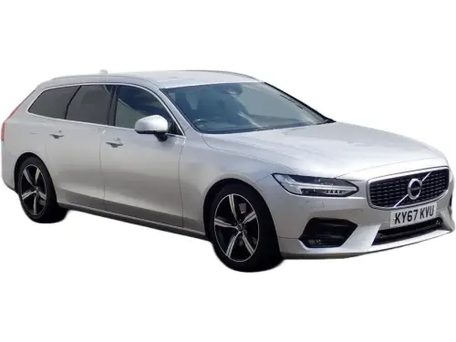 Volvo V90 KY67 KVU