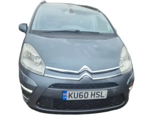 Citroën Grand C4 Picasso KU60 HSL