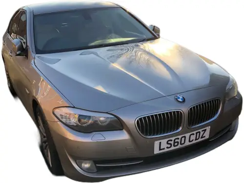 BMW 535i SE Auto LS60 CDZ