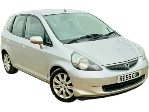 Honda Jazz RE56 GUW