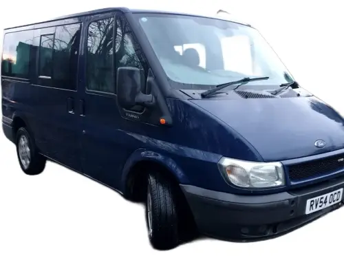 Ford Tourneo RV54 OCD