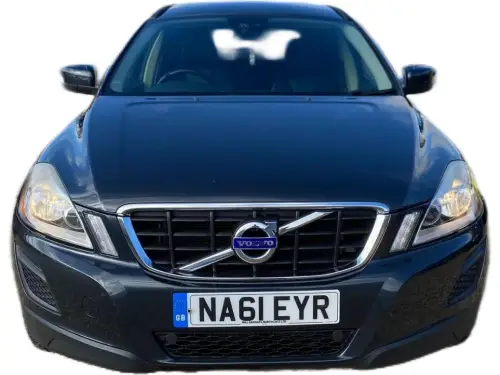 Volvo XC60 NA61 EYR