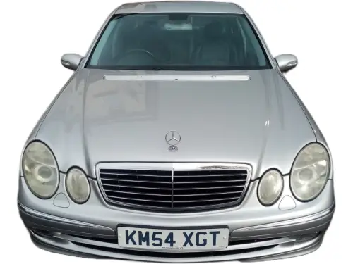 Mercedes-Benz E KM54 XGT