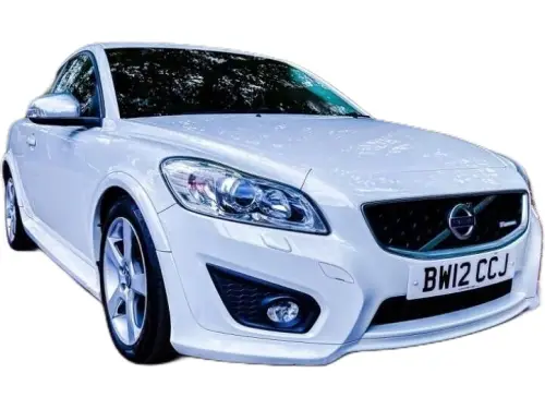 Volvo C30 BW12 CCJ