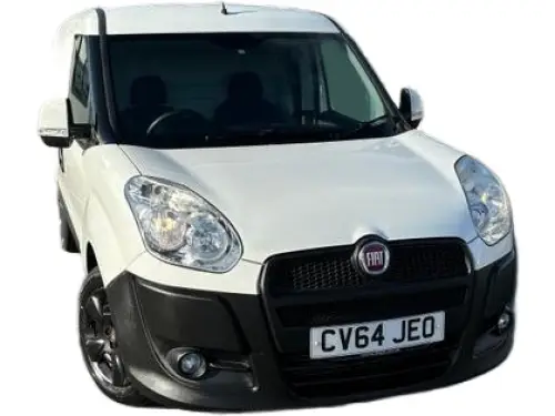 Fiat Doblo CV64 JEO