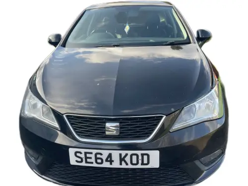 SEAT Ibiza SE64 KOD