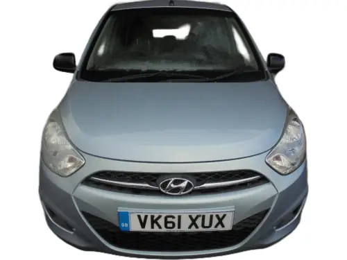 Hyundai I10 VK61 XUX