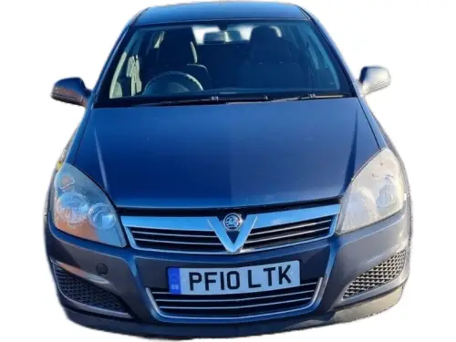 Vauxhall Astra Life A/C PF10 LTK