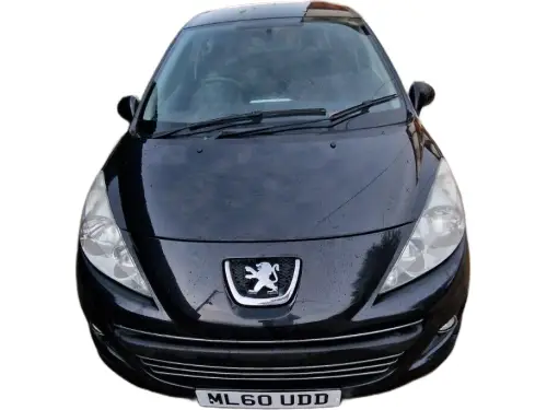 Peugeot 207 ML60 UDD