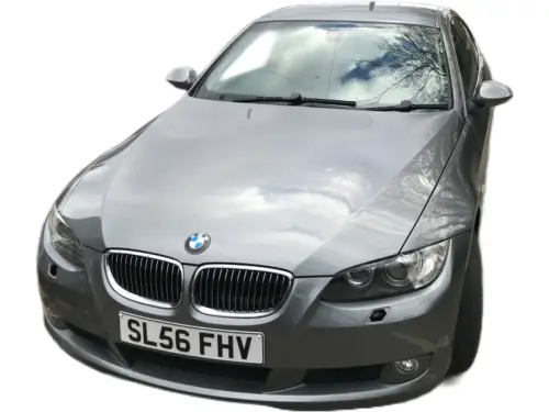 BMW 3 Series SL56 FHV