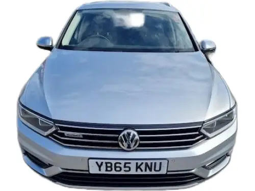 Volkswagen Passat YB65 KNU