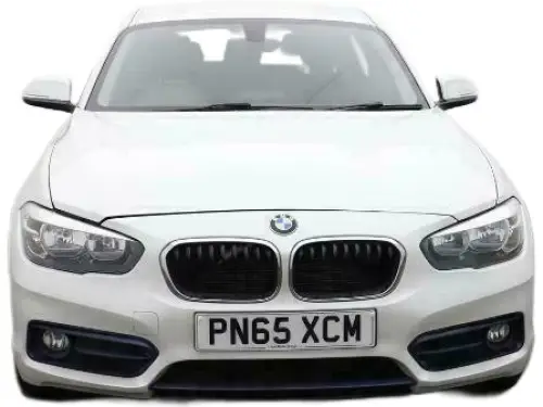 BMW 118i Sport PN65 XCM