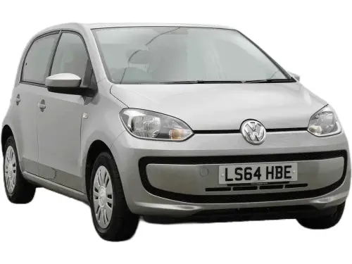 Volkswagen Move up LS64 HBE