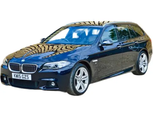 BMW 530 KW15 GZS