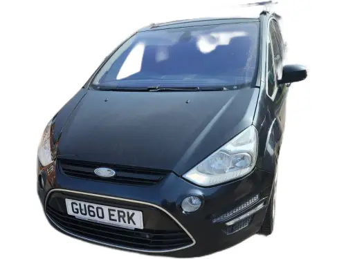 Ford S-MAX GU60 ERK
