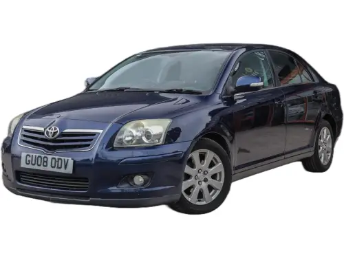 Toyota Avensis GU08 ODV