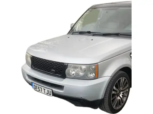Land Rover Range Rover Sport DF57 TJU