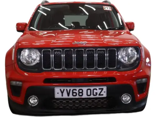 Jeep Renegade YV68 OGZ