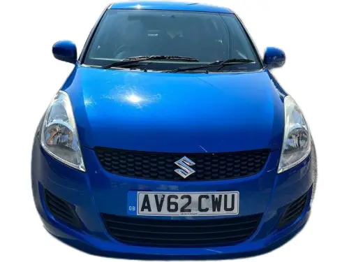 Suzuki Swift AV62 CWU
