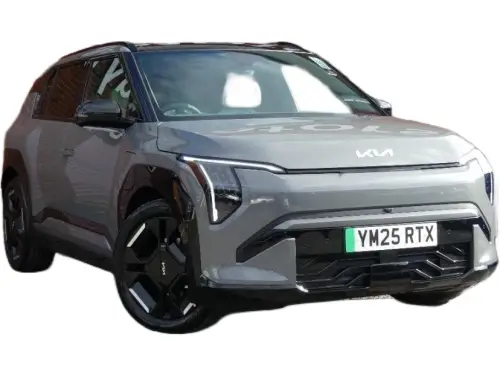 Kia EV3 GT-Line S YM25 RTX
