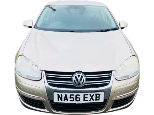 Volkswagen Jetta SE TDI 105 NA56 EXB