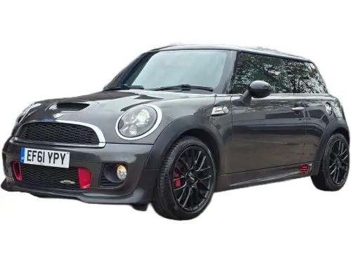 MINI Mini EF61 YPY