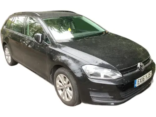 Volkswagen Golf SE TDI 110 EX16 YJS