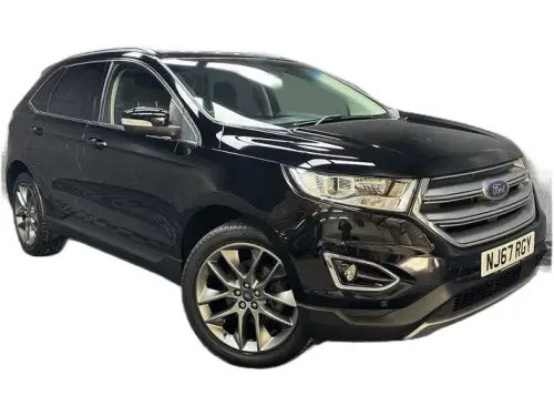 Ford Edge NJ67 RGY