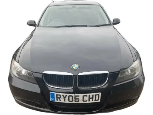 BMW 320d ES Auto RY05 CHD