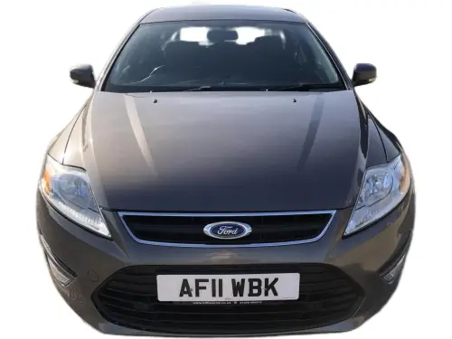 Ford Mondeo AF11 WBK