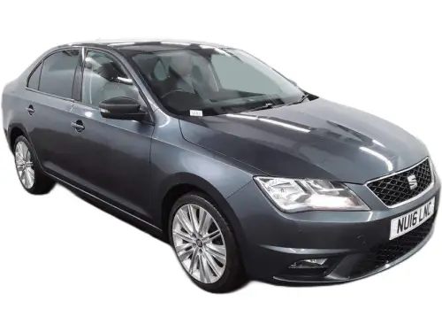SEAT Toledo NU16 LNC