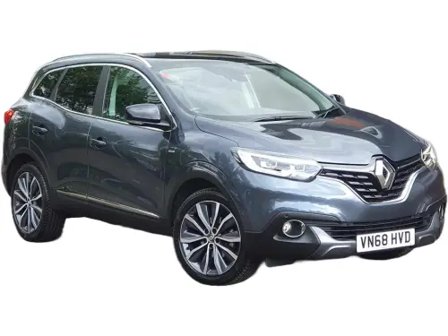 Renault Kadjar VN68 HVD