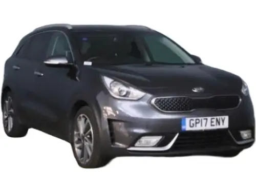 Kia Niro GP17 ENY