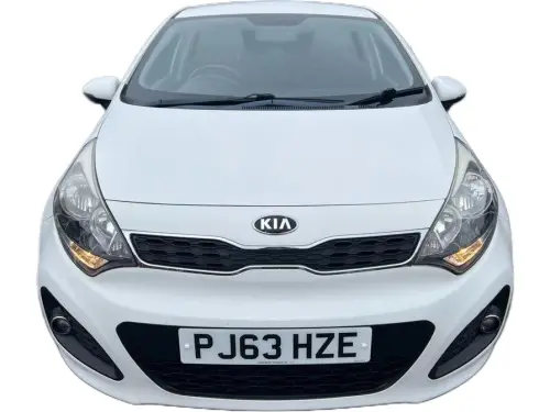 Kia RIO PJ63 HZE