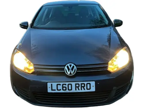 Volkswagen Golf LC60 RRO