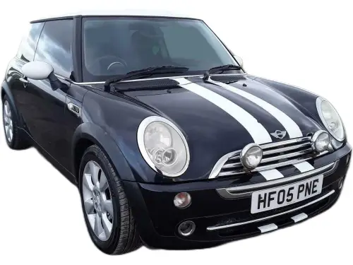 MINI Mini Cooper HF05 PNE