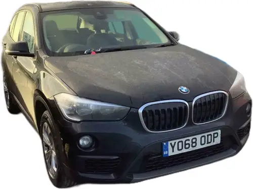 BMW X1 xDrive20d SE Auto YO68 ODP